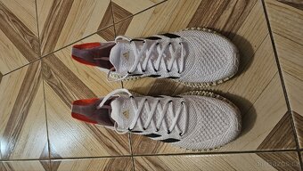 Bezecke boty Adidas 4DFWD vel.44 2/3 - 3