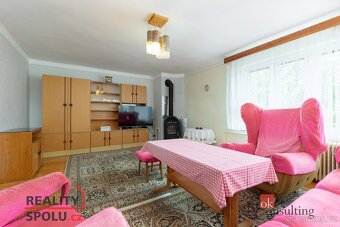 Prodej, domy/rodinný, 274 m2, Nová 418, 74901 Vítkov, Opava - 3