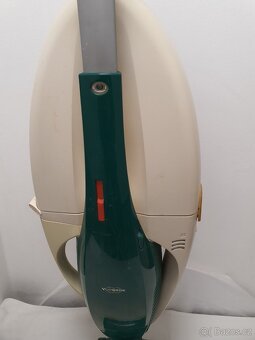 vysavač Vorwerk - 3