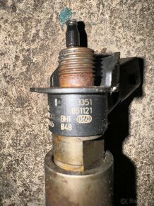 Piezo Vstřiky m57d30 - 3