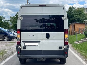 Fiat Ducato maxi 2.3 JTD - 3