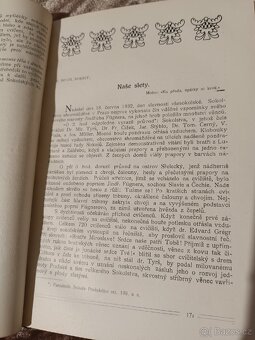 Tužíme se slet vysokoškolský 1907 - 3