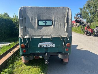 Gaz 69M - 3