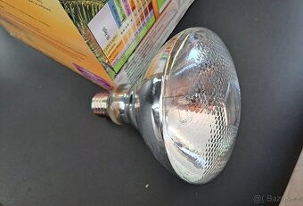 Žárovka UV-Spot Plus 160w - 3