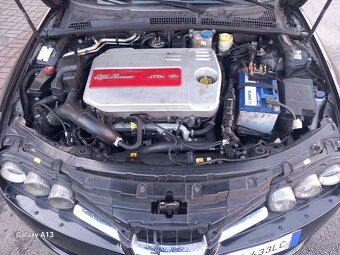 Alfa Romeo 159jtdm 2006 260tis.km - 3