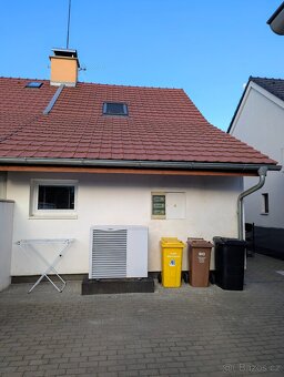 Menší rodinný dům 3kk + přístavby, klidné centrum Holice - 3