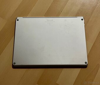 Microsoft Surface 1782 – m3/128GB/4GB NEZNÁMÝ STAV - 3