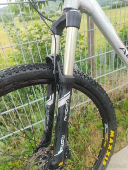 Autor Traction 29 - 3