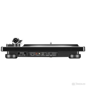 Gramofon Denon DP-400 - 3