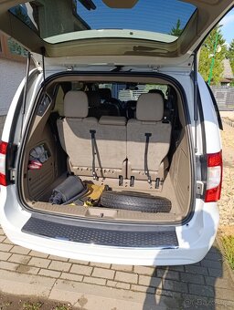Chrysler TOWN&COUNTRY - RV 2016 - 3