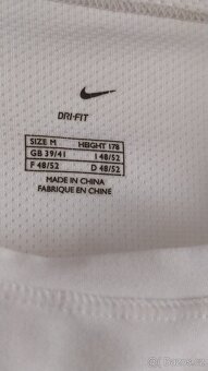 Dres, triko Nike Prague vel. M - 3