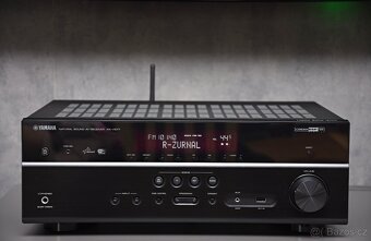 YAMAHA RX-V577 - 3