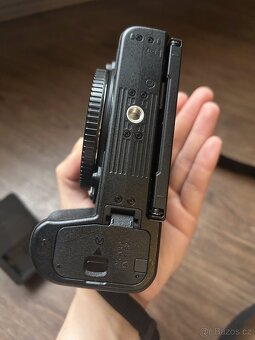 Nikon Z50 tělo - 3