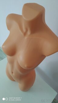 Figurína torzo - 3
