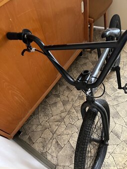 Bmx kolo galaxy - 3
