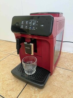 Kávovar Philips 1200 - 3