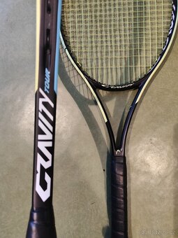 Head Graphene 360+ Gravity TOUR - 3