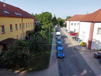 Prodej, byt 3+kk, 63 m², Kaštanová, Milovice, okr. Nymburk - 3