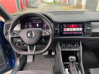 Kodiaq RS - 3
