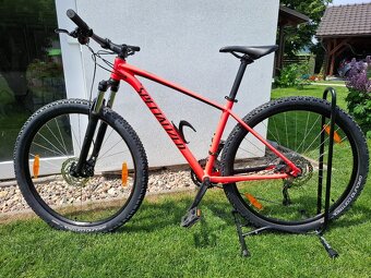 Specialized Rockhopper 29" vel. M - 3