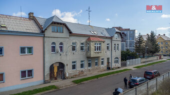 Prodej bytového domu, 593 m², Duchcov, ul. Bílinská - 3