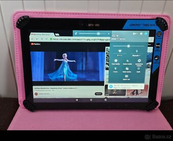 Tablet s dobírkou zdarma - 3