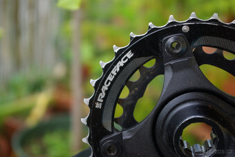 kliky Race Face Aeffect, 175mm - 3