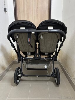 Bugaboo donkey 2 - 3