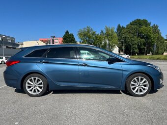 Hyundai i40 1.7CRDi 100kw, registrace 2014 - 3