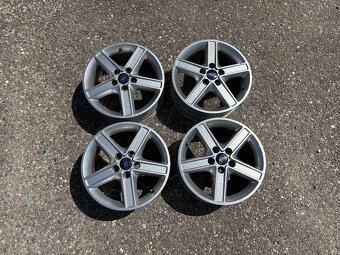 Alu Ford 5x108 r16 - 3