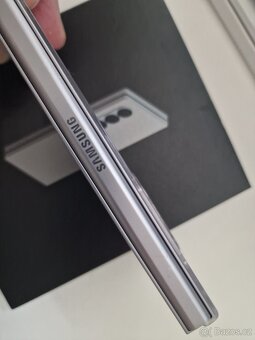 Samsung Galaxy Z Fold 6  12/512 GB stribrny - 3