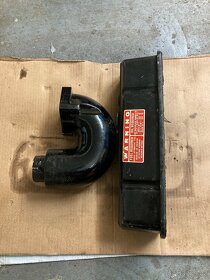 Lodni motor motor Mercruiser. 3.0 Volvo penta. Na dily. - 3