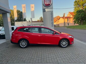 Ford Focus 3 - 3