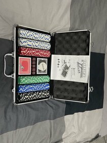 poker deluxe 300ks - 3