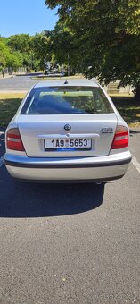 Škoda Octavia 1 , najeto 128tis.km. - 3