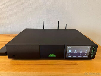 Naim NDX 2 síťový přehrávač, streamer, hudební přehrávač, st - 3