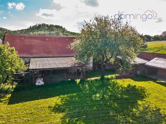 Prodej rodinné domy, 160 m2 - Městečko Trnávka - 3