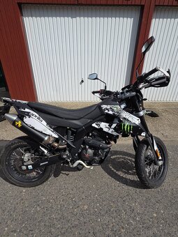 Aprilia sx 125 - 3