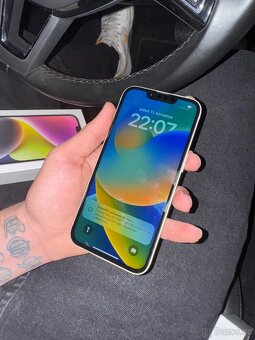 iPhone 14 128gb - 3