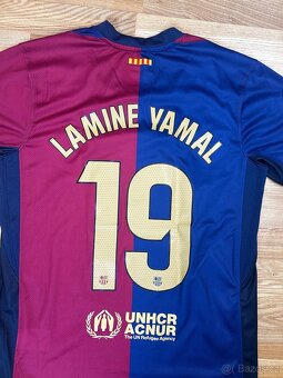 Lamine Yamal X FC Barcelona - 3