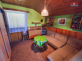 Prodej chaty, 95 m², Těrlicko, ul. Na Výsluní - 3