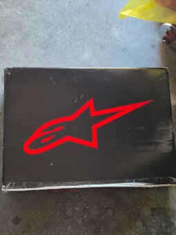 Alpinestars Tech 10 - 3