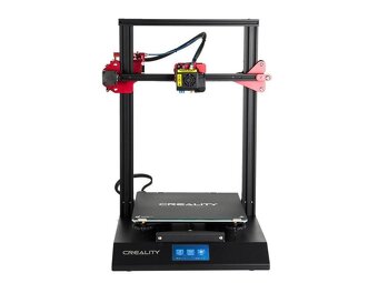 Velká 3D Tiskárna Cr10s Pro v2 - 3