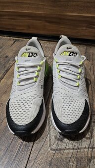 Nike Air Max 270 vel.45 - 3