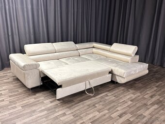Sedací souprava / gauč 120/2L - 3