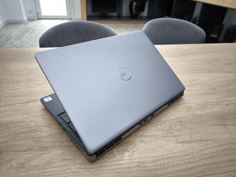 Dell Precision 7550 Mobile Workstation - ZÁRUKA 2 ROKY - 3