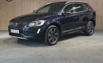Volvo XC60 D4 AWD SUMMUM 2017 - 3