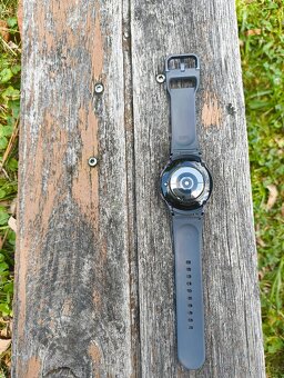 Samsung galaxy watch5 40mm - grafitové - 3