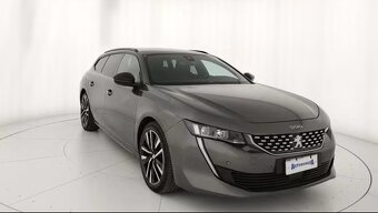 PEUGEOT 508 BlueHDi 130 S&S GT" EAT8 rok 06/2021 - 3