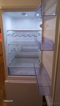 Prodám lednici Beko - 3